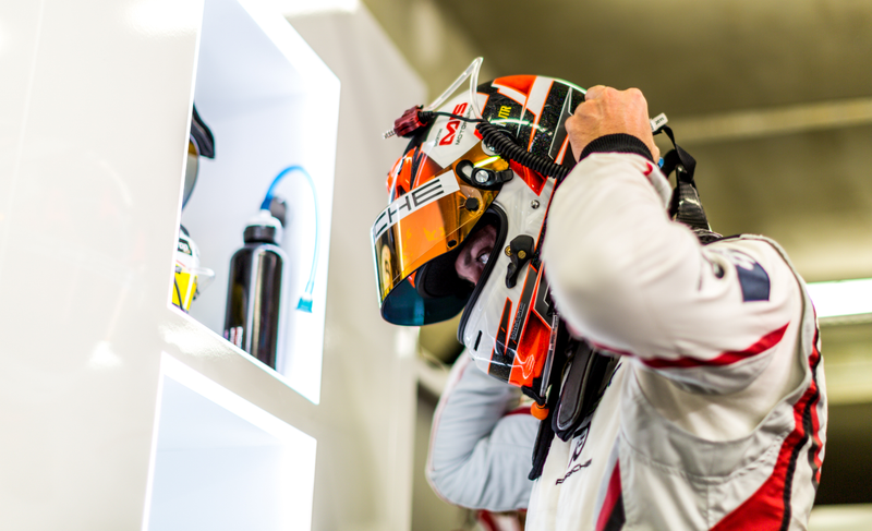 Illustration for article titled How Porsche Dominated Le Mans